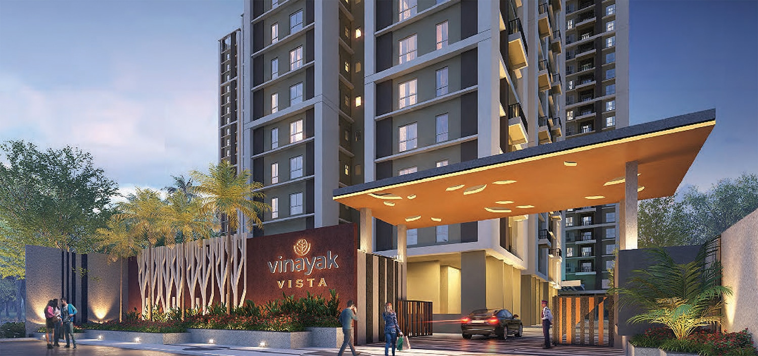 Vinayak Vista