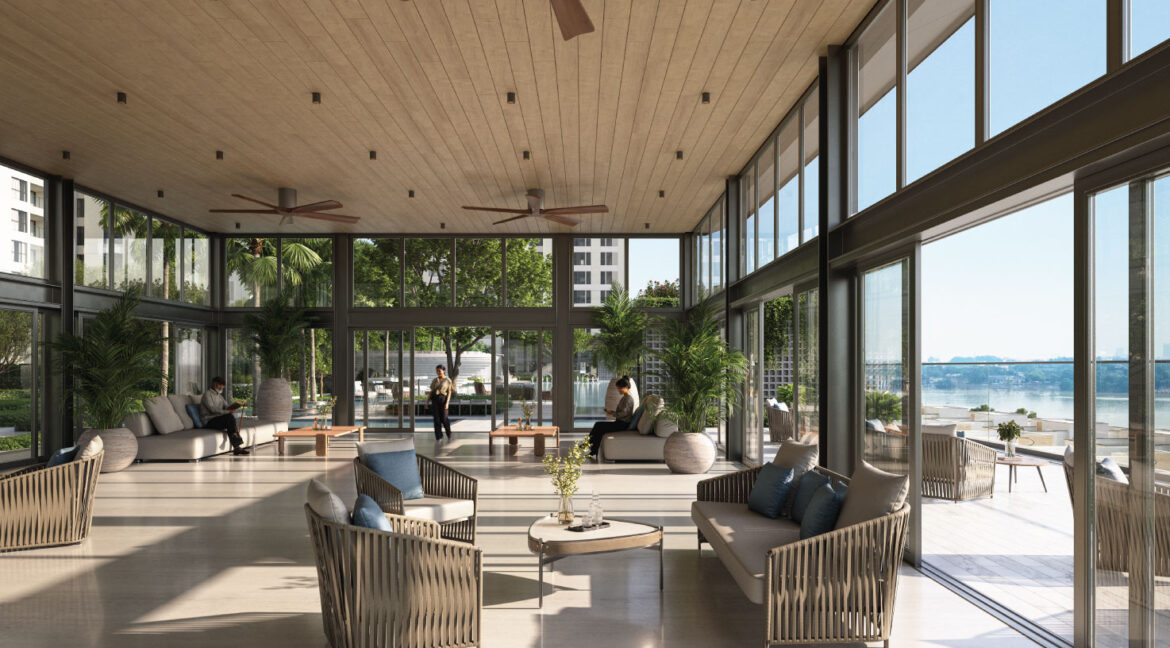 Family-Lounge