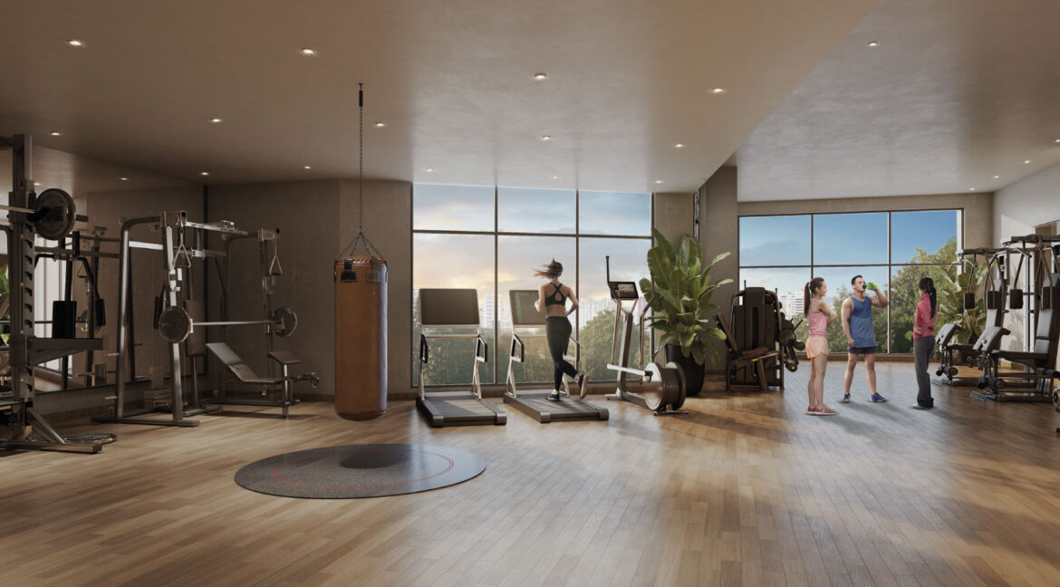 quintessa-gym